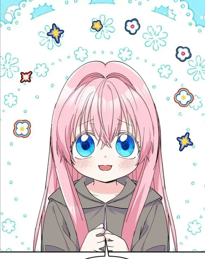 漫画《宝贝皇后殿下》50.薄荷色棉花糖第51张图