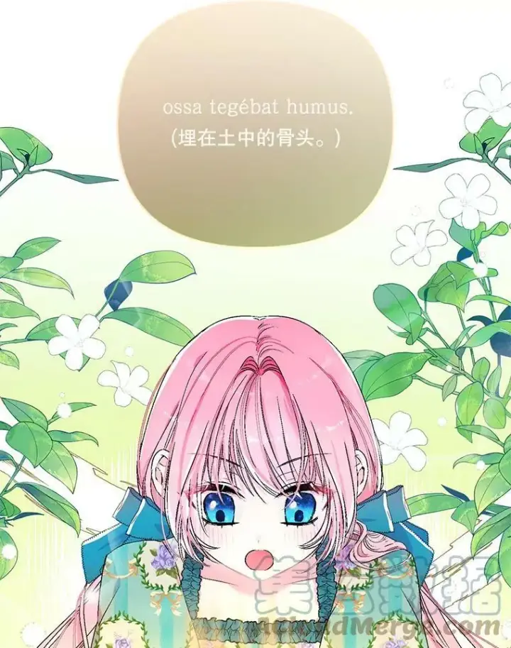 漫画《宝贝皇后殿下》54.风精灵第64张图