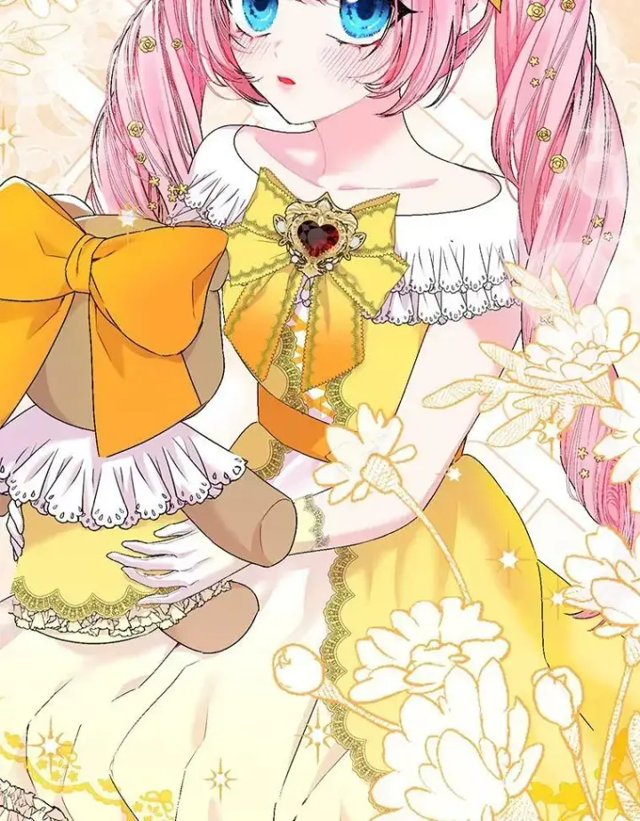《宝贝皇后殿下》55.最喜欢莎莉娜图44