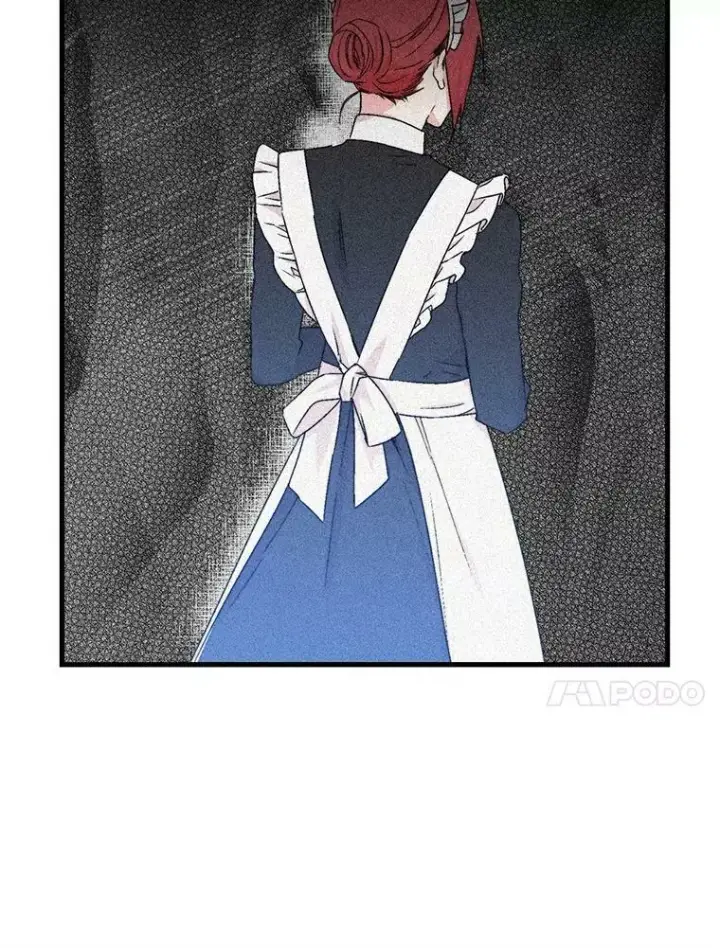 漫画《宝贝皇后殿下》57.与米卡尔的谈话第10张图