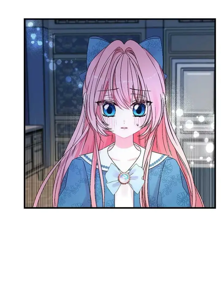 漫画《宝贝皇后殿下》61.进宫受赏第60张图