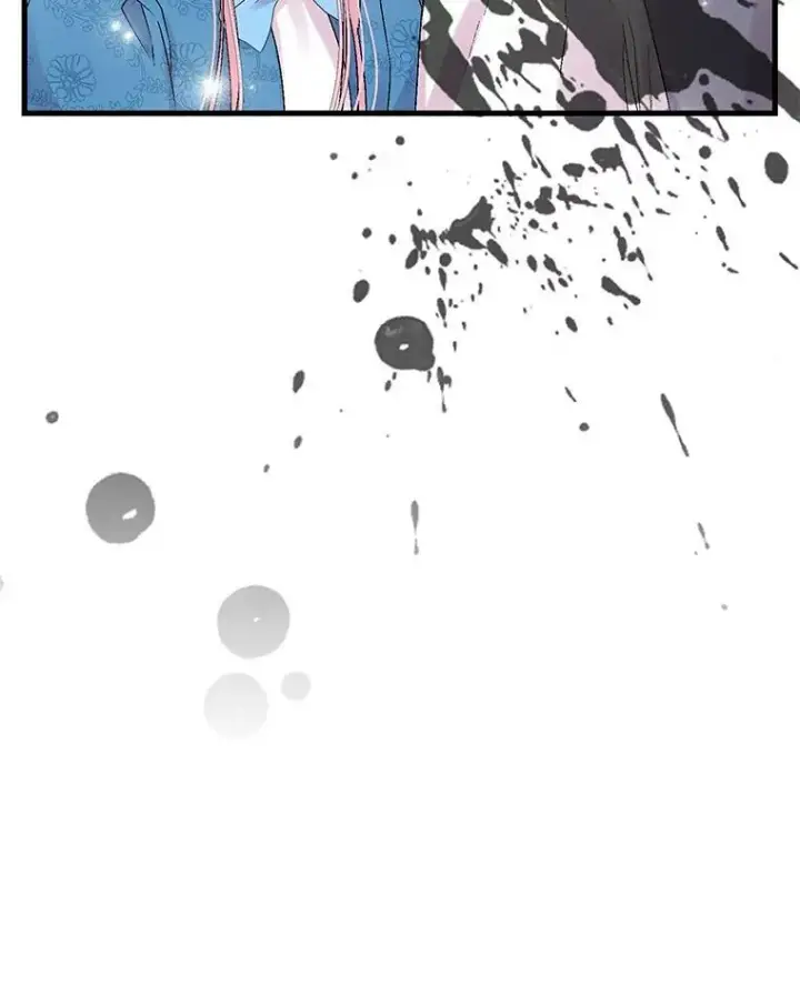 漫画《宝贝皇后殿下》61.进宫受赏第83张图