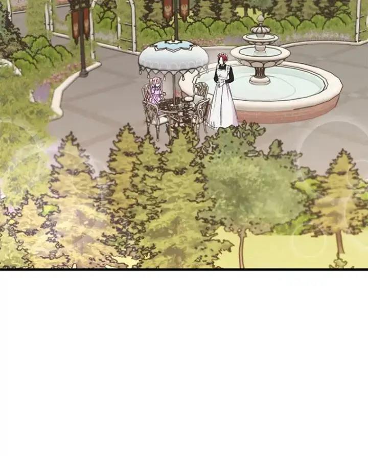 漫画《宝贝皇后殿下》61.进宫受赏第86张图