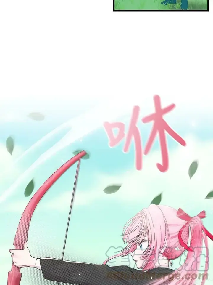 漫画《宝贝皇后殿下》64.新母亲第40张图