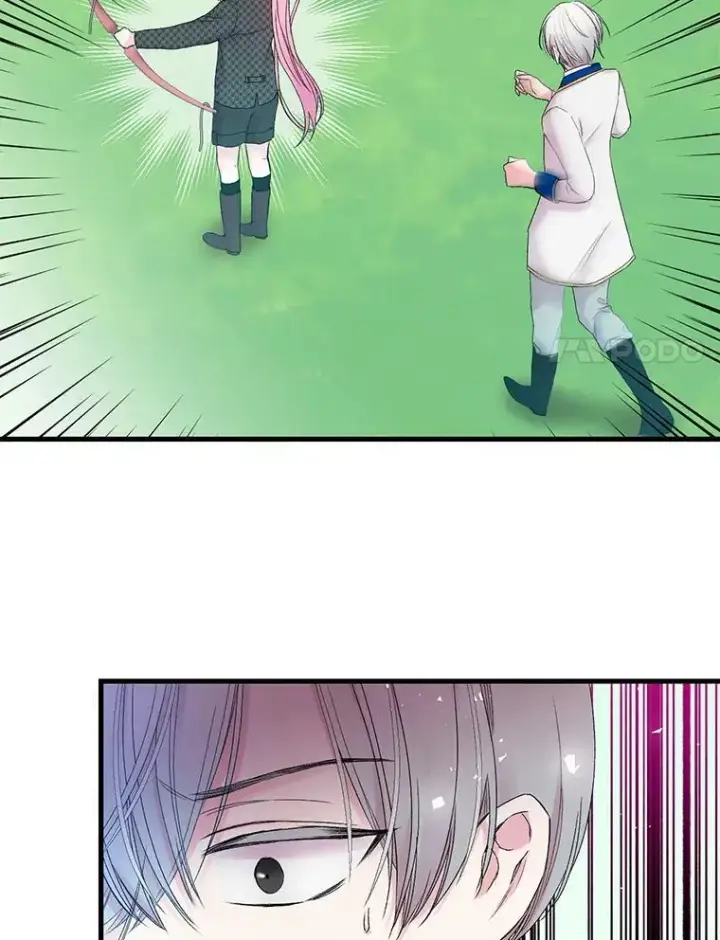 漫画《宝贝皇后殿下》64.新母亲第54张图
