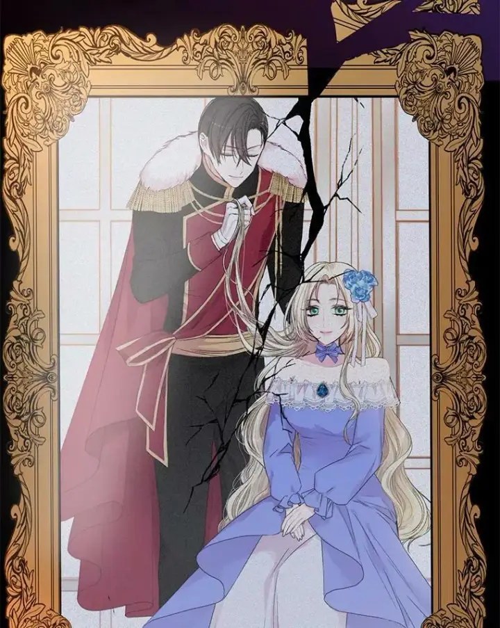 漫画《宝贝皇后殿下》64.新母亲第78张图