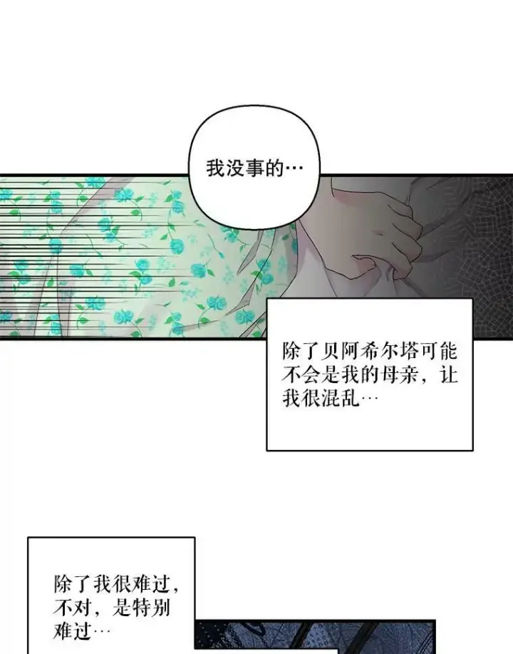漫画《宝贝皇后殿下》65.约定第51张图