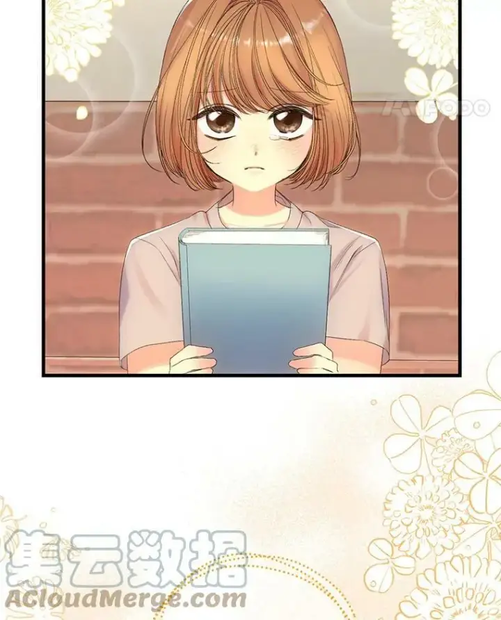 漫画《宝贝皇后殿下》73.重归于好第22张图