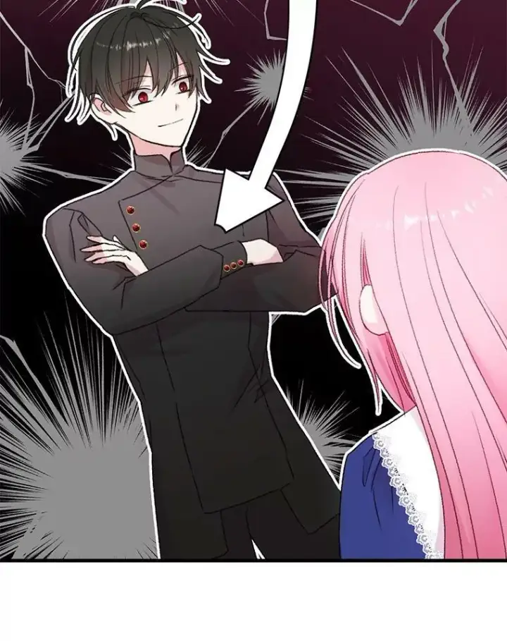 漫画《宝贝皇后殿下》74.避而不见第53张图