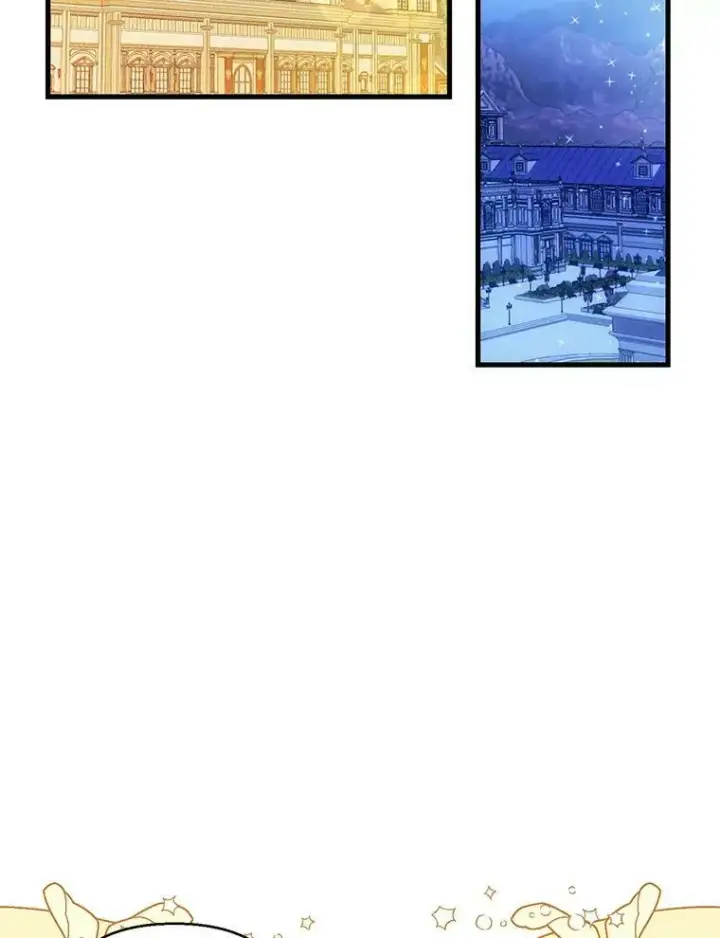 漫画《宝贝皇后殿下》74.避而不见第60张图