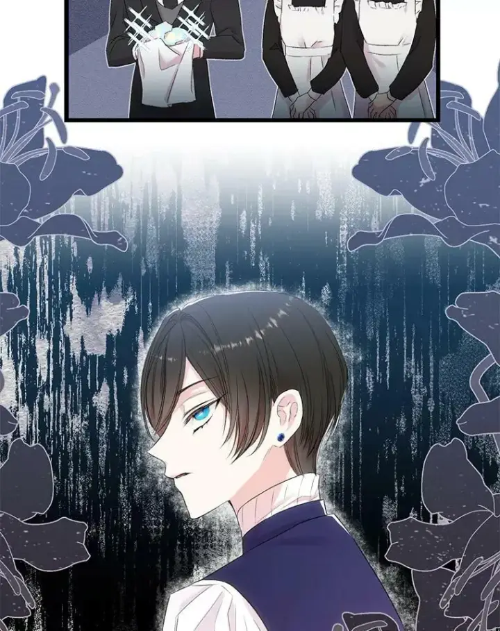 漫画《宝贝皇后殿下》75.雷哈斯归来第45张图