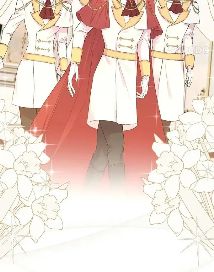 漫画《宝贝皇后殿下》76.任命仪式第15张图