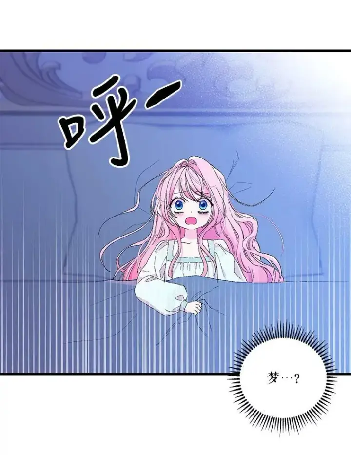 《宝贝皇后殿下》79.爱她的方式图47