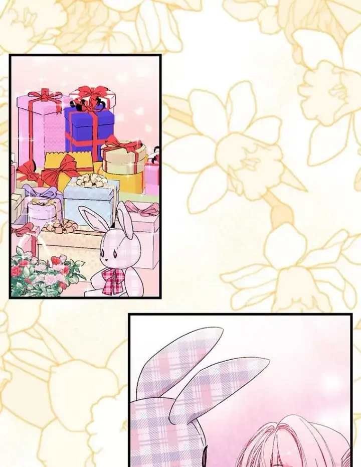 漫画《宝贝皇后殿下》80.公爵的改变第65张图