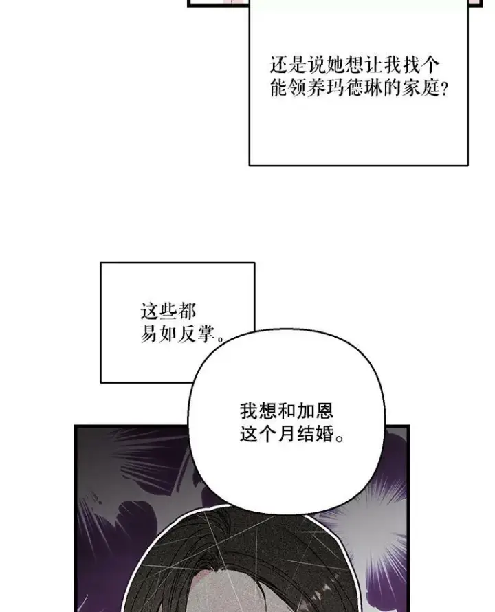 《宝贝皇后殿下》81.阿黛尔的愿望图35