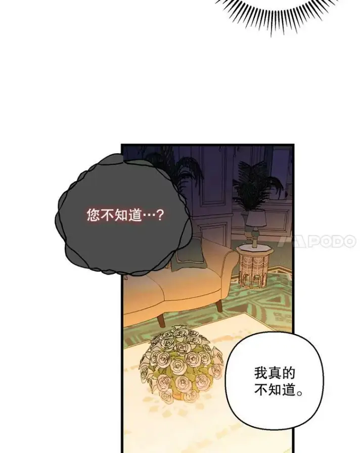 《宝贝皇后殿下》81.阿黛尔的愿望图77