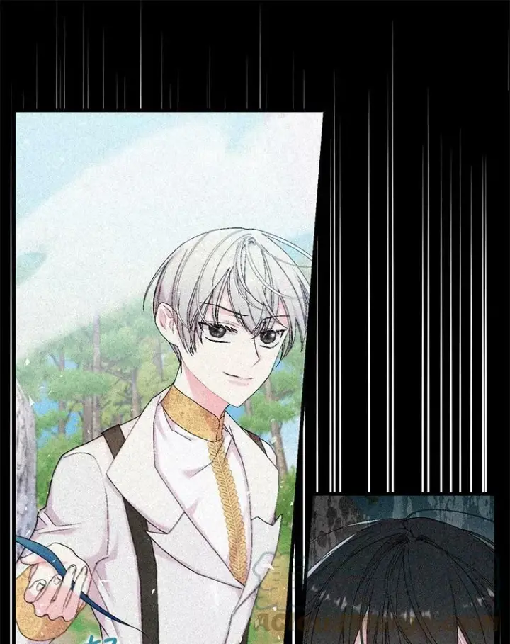 漫画《宝贝皇后殿下》83.被认可第55张图