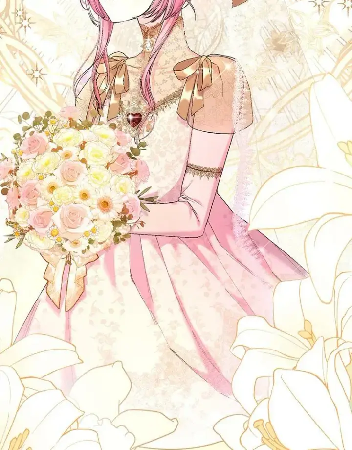 漫画《宝贝皇后殿下》85.婚礼第12张图