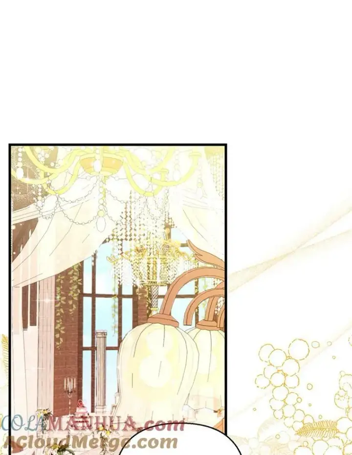 漫画《宝贝皇后殿下》85.婚礼第40张图