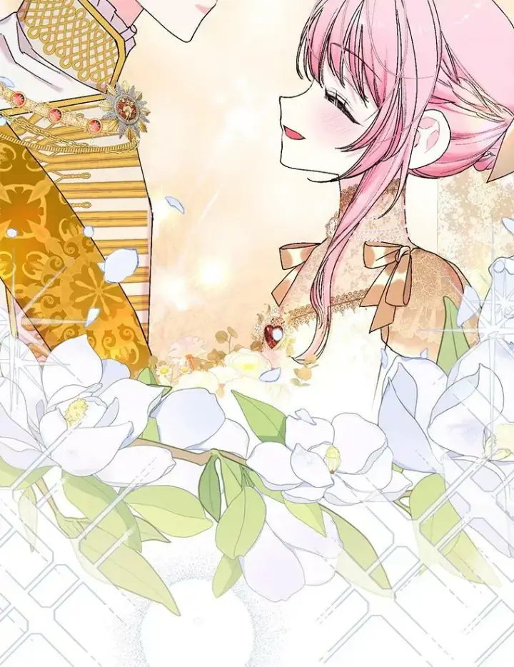 漫画《宝贝皇后殿下》85.婚礼第60张图