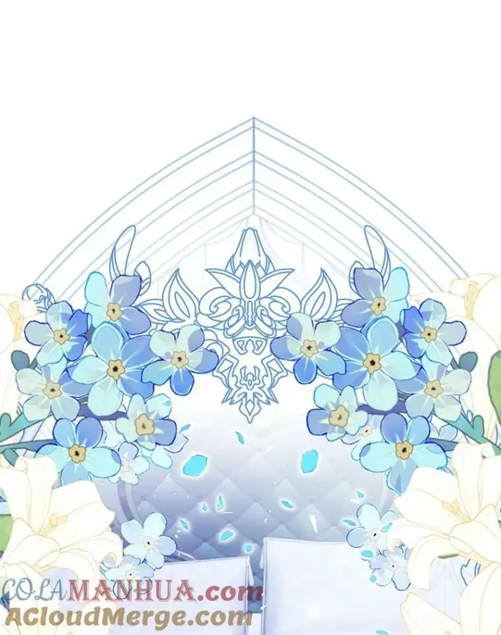 漫画《宝贝皇后殿下》85.婚礼第91张图
