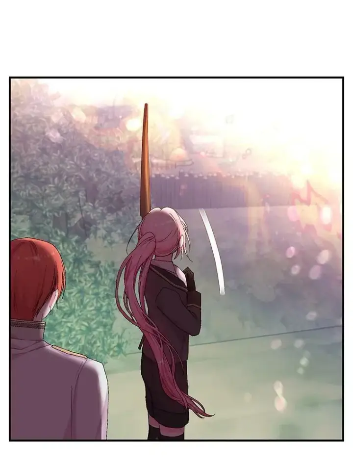 漫画《宝贝皇后殿下》86.寻找神兽第18张图