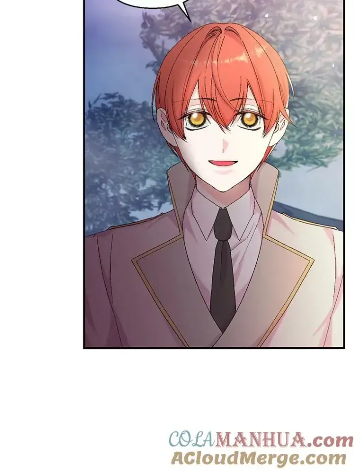 漫画《宝贝皇后殿下》86.寻找神兽第25张图