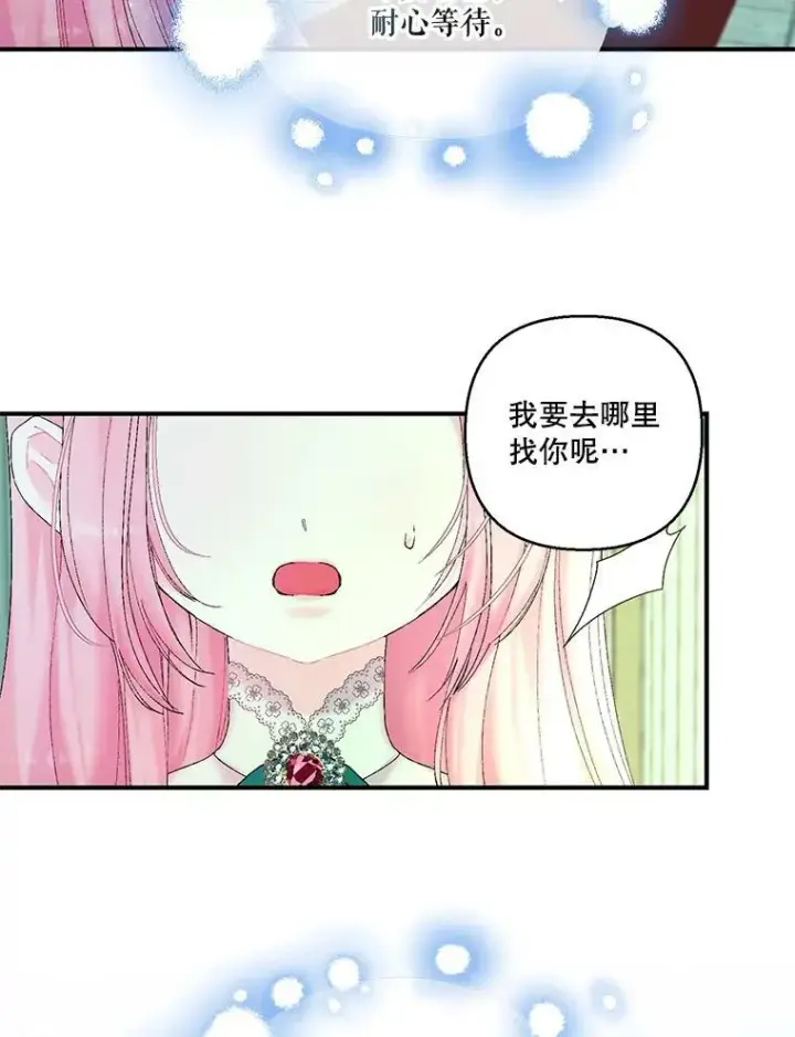 《宝贝皇后殿下》87.公爵归来图33