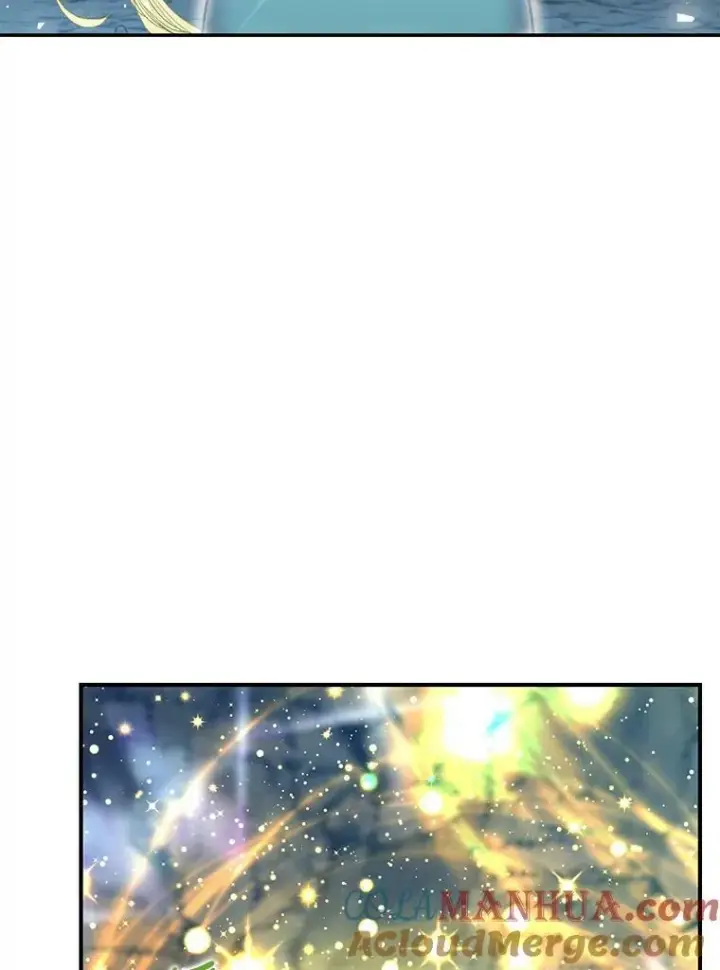 漫画《宝贝皇后殿下》88.一同出发第76张图