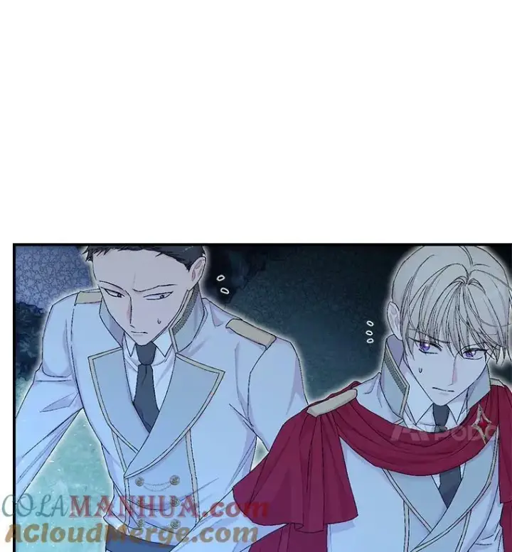 漫画《宝贝皇后殿下》90.宫中遇袭第28张图