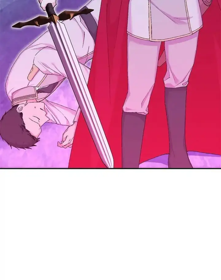 漫画《宝贝皇后殿下》90.宫中遇袭第35张图