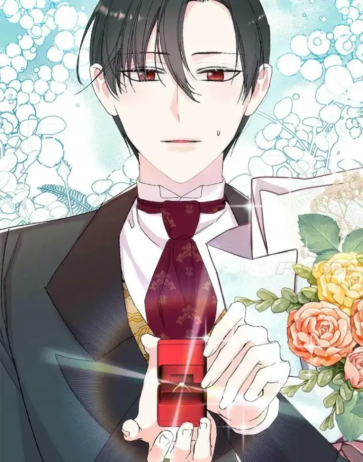 漫画《宝贝皇后殿下》92.父母往事第17张图