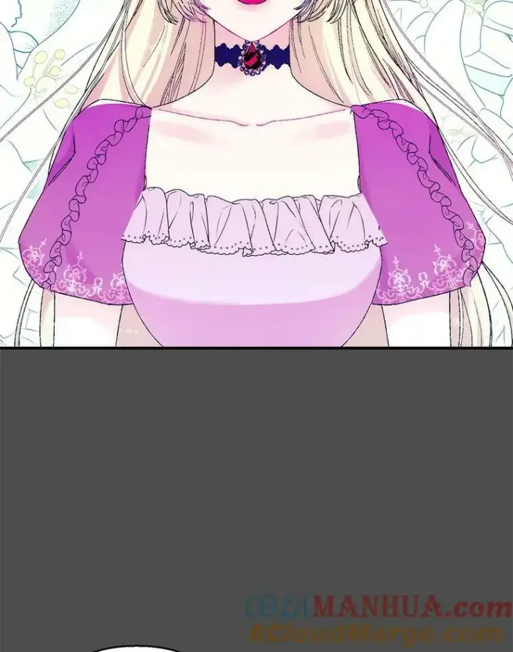 漫画《宝贝皇后殿下》92.父母往事第22张图