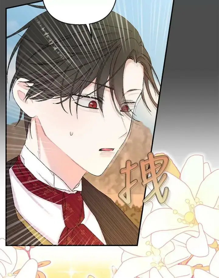 漫画《宝贝皇后殿下》92.父母往事第26张图