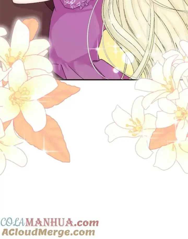 漫画《宝贝皇后殿下》92.父母往事第28张图