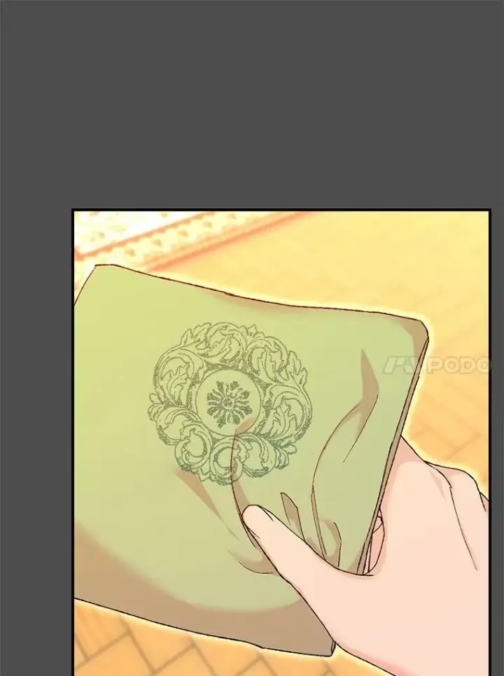 漫画《宝贝皇后殿下》92.父母往事第44张图