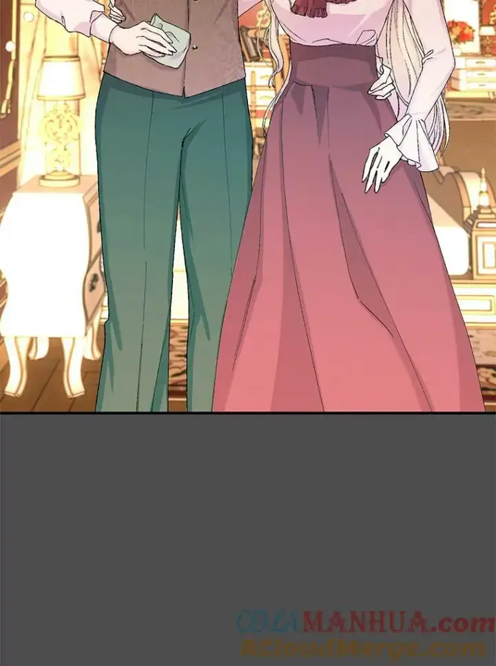 漫画《宝贝皇后殿下》92.父母往事第46张图