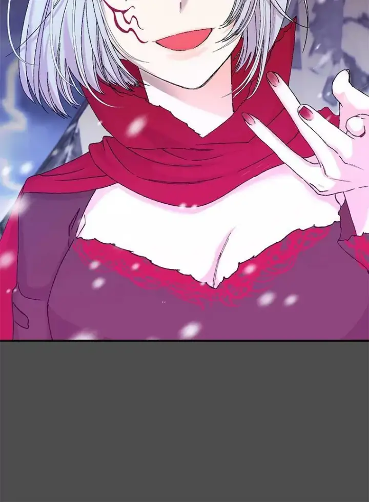 漫画《宝贝皇后殿下》92.父母往事第56张图