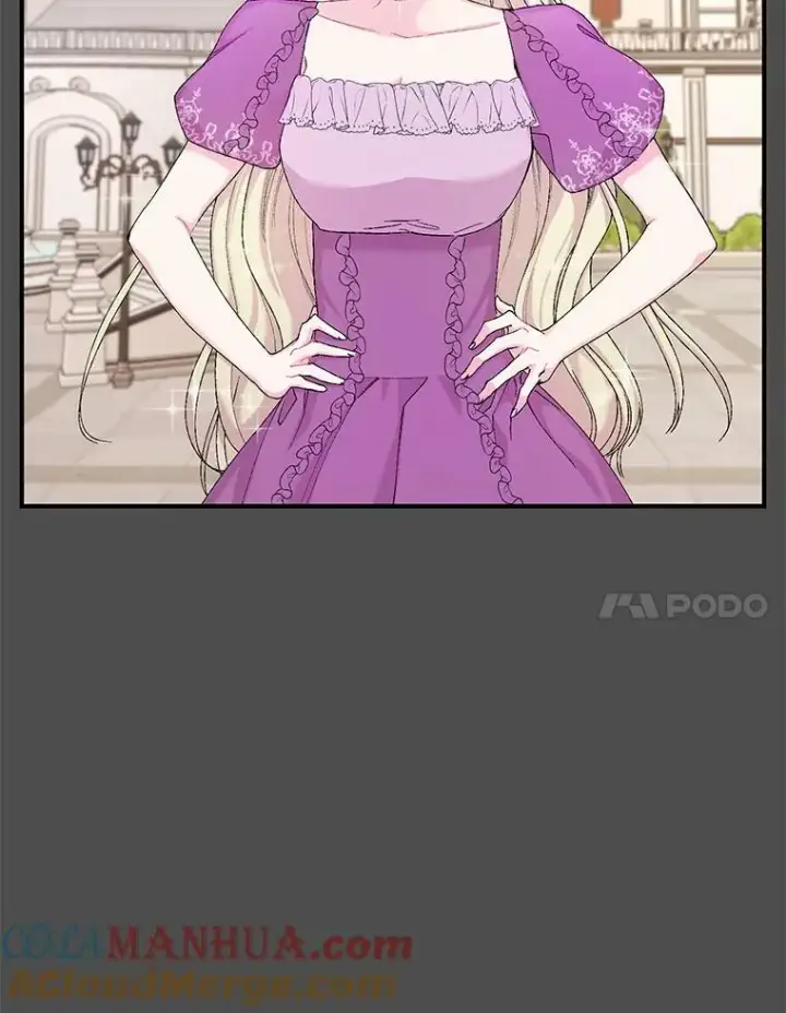 漫画《宝贝皇后殿下》92.父母往事第7张图