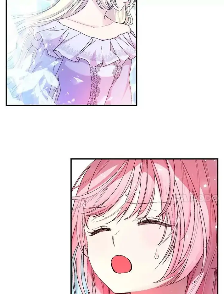 漫画《宝贝皇后殿下》92.父母往事第86张图