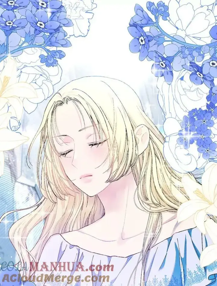 漫画《宝贝皇后殿下》92.父母往事第94张图