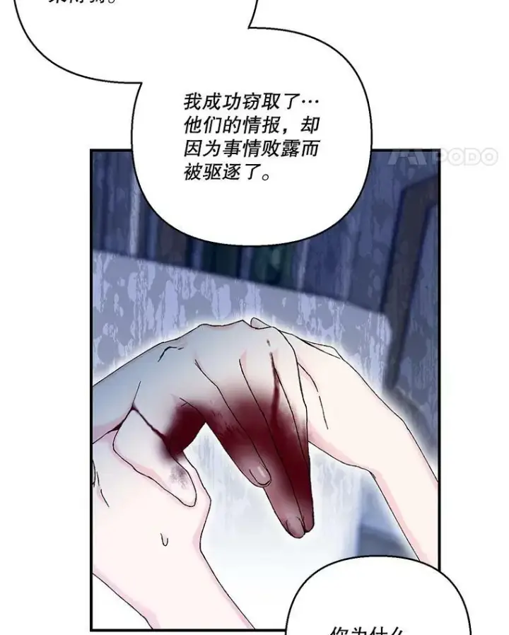 《宝贝皇后殿下》94.秘密情报图11