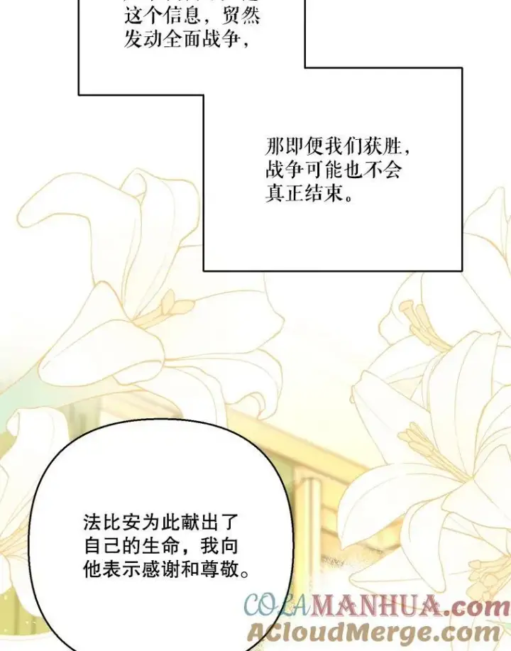 《宝贝皇后殿下》94.秘密情报图61