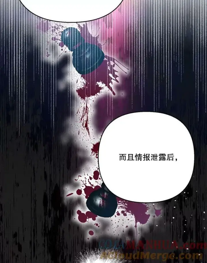 《宝贝皇后殿下》94.秘密情报图67