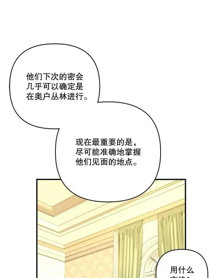 《宝贝皇后殿下》94.秘密情报图71