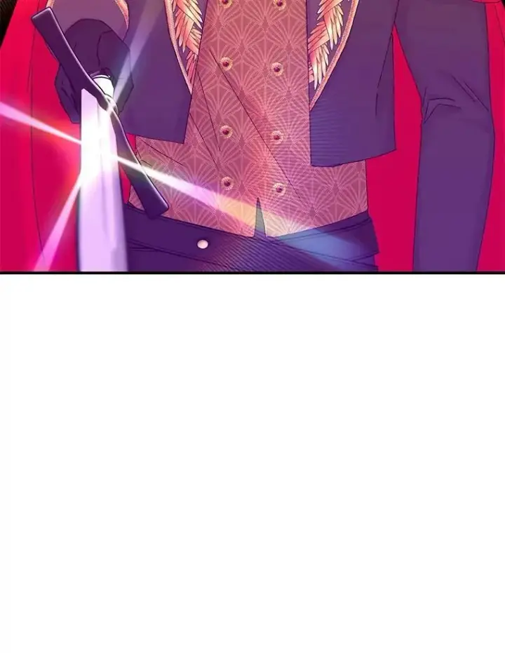 漫画《宝贝皇后殿下》95.开战第95张图