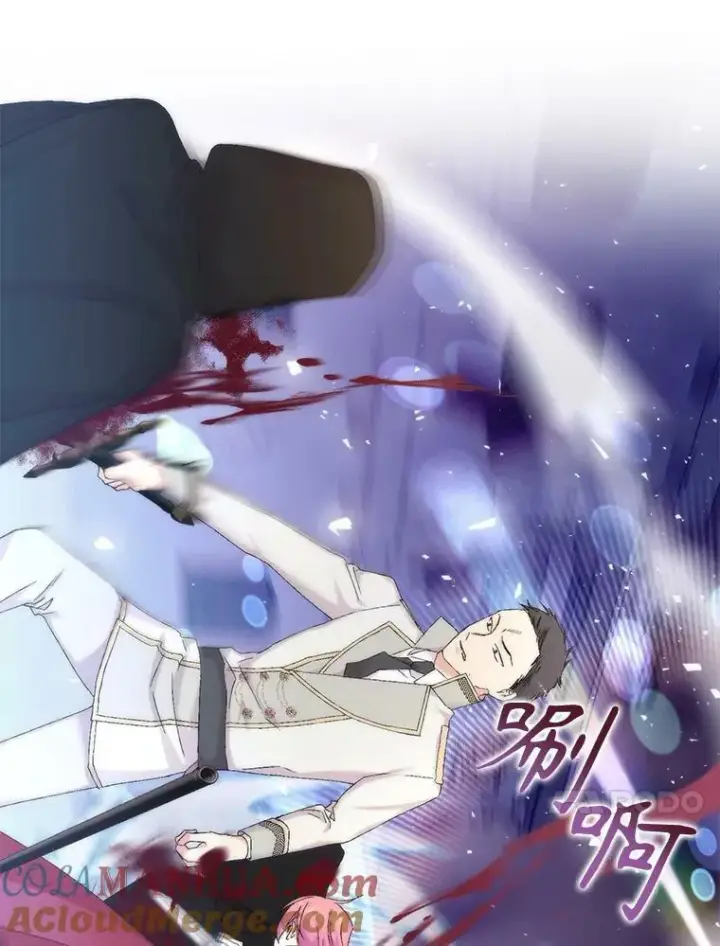 《宝贝皇后殿下》96.命运纠缠图17