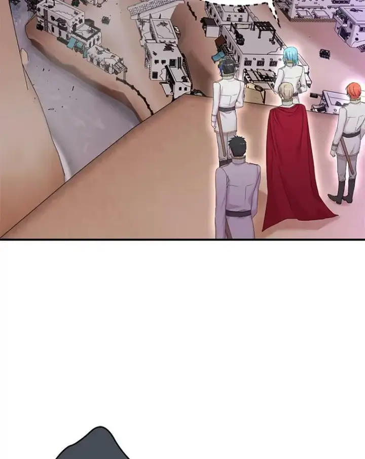《宝贝皇后殿下》96.命运纠缠图3