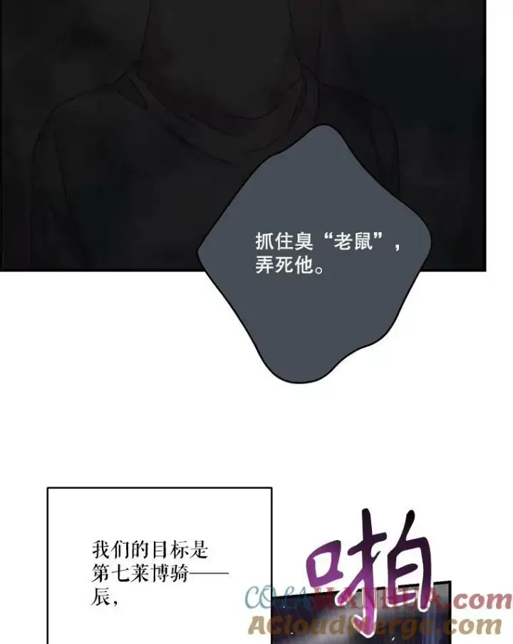 《宝贝皇后殿下》96.命运纠缠图5