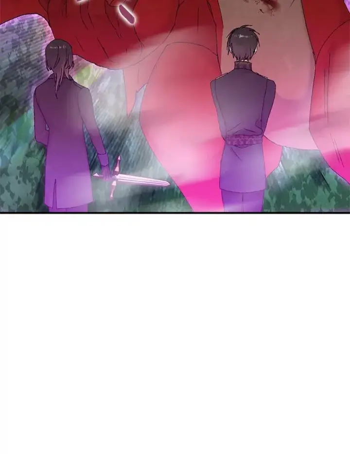《宝贝皇后殿下》96.命运纠缠图75